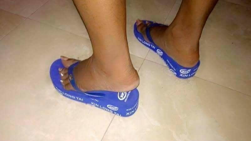 Sri lanka feet legs #100036763