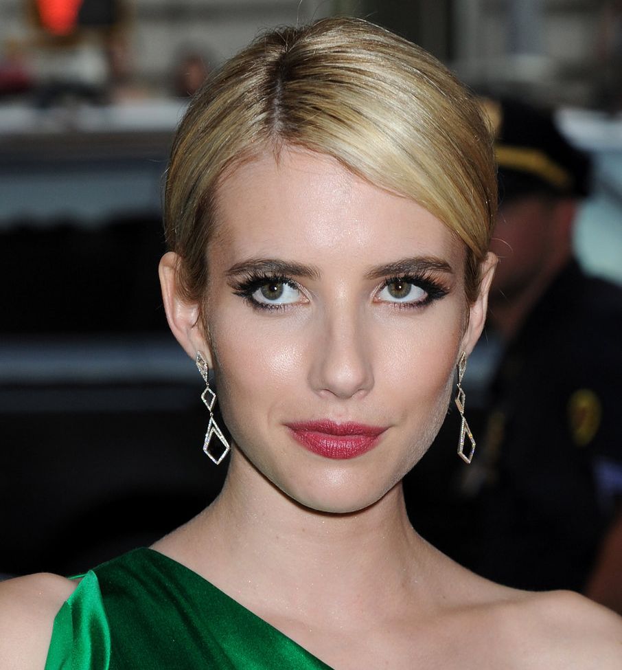 Emma Roberts nude #108983322