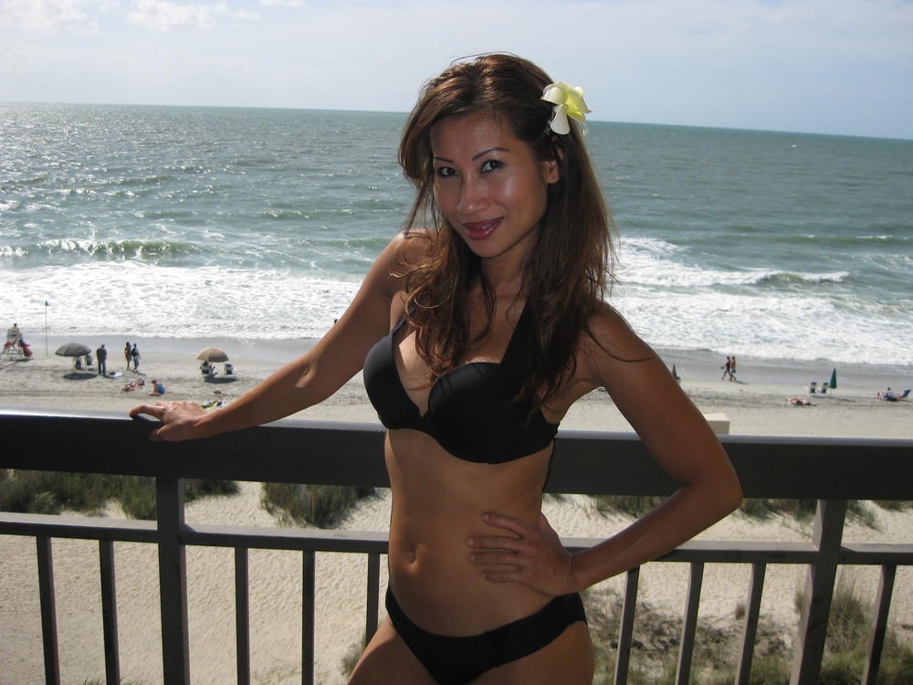 Une femme asiatique sexy de Bangkok qui vit en Caroline du Nord.
 #79783486