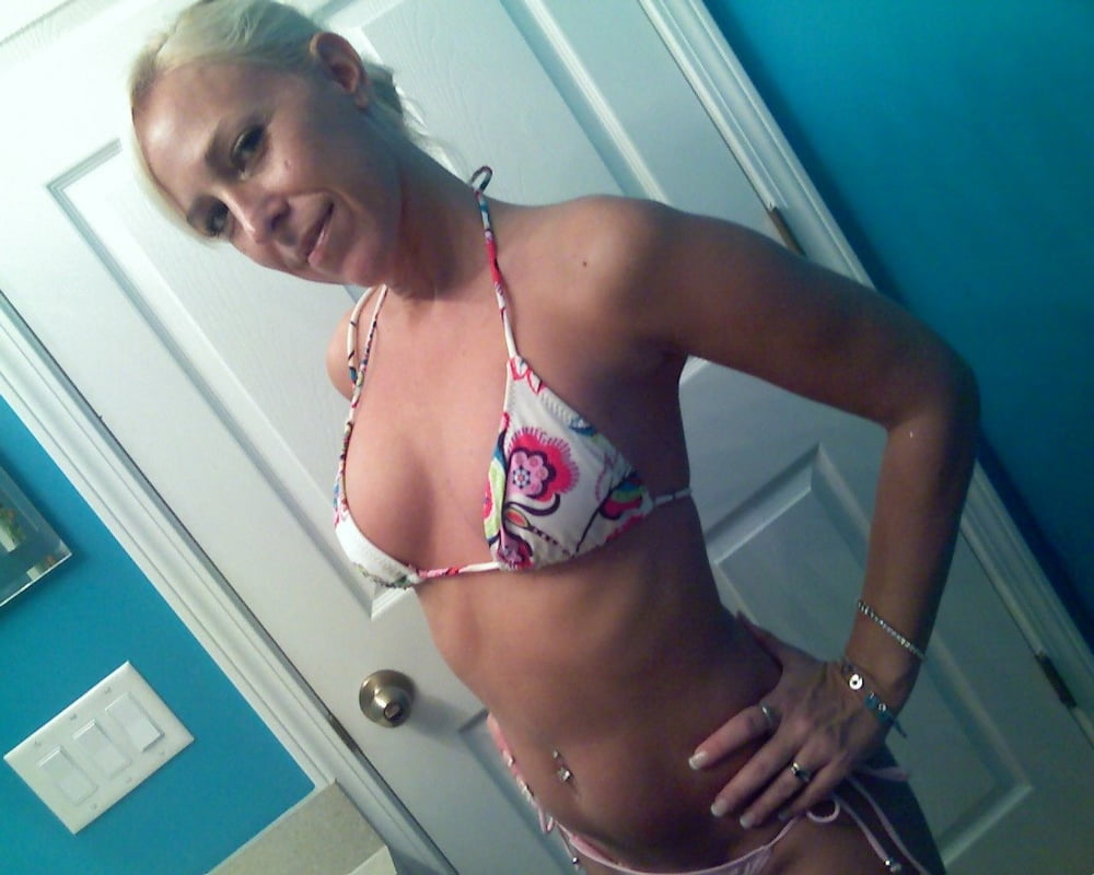 Slutty Blonde Milf Bitch #80402038