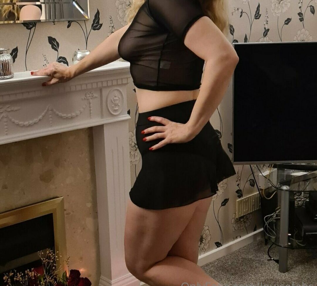 Louisefabs desnuda #108167290