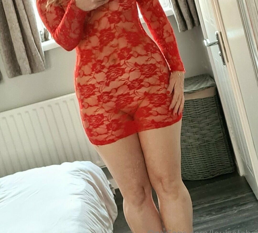 Louisefabs desnuda #108167300