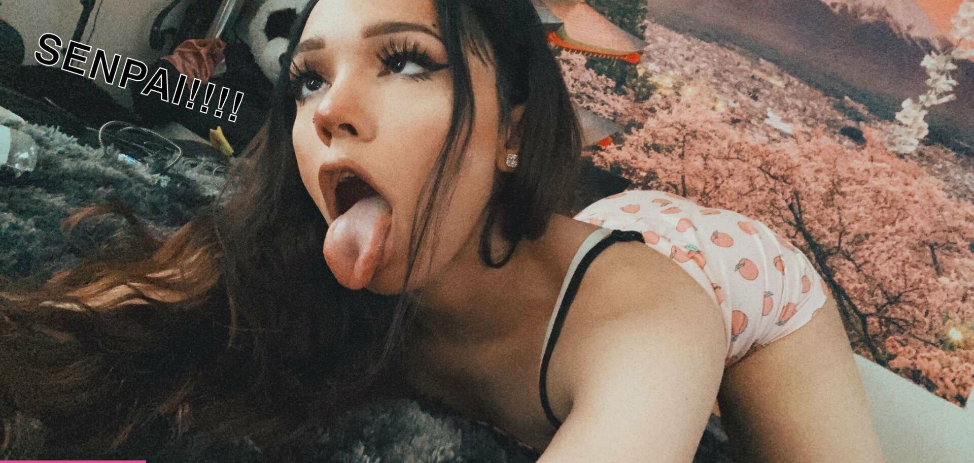 KittyKatana69 nude #109518874