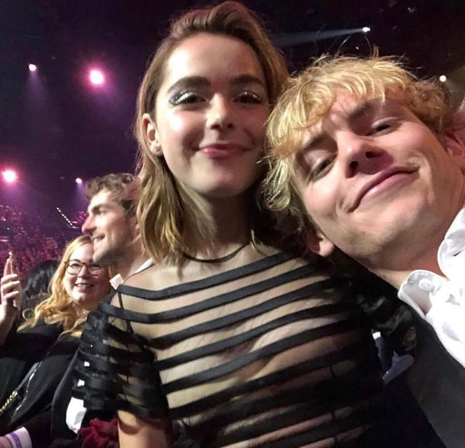 Kiernan shipka 5
 #87354339