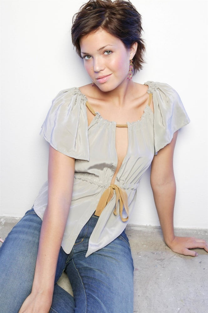 Mandy Moore - Movieline (March 2003) #82103018