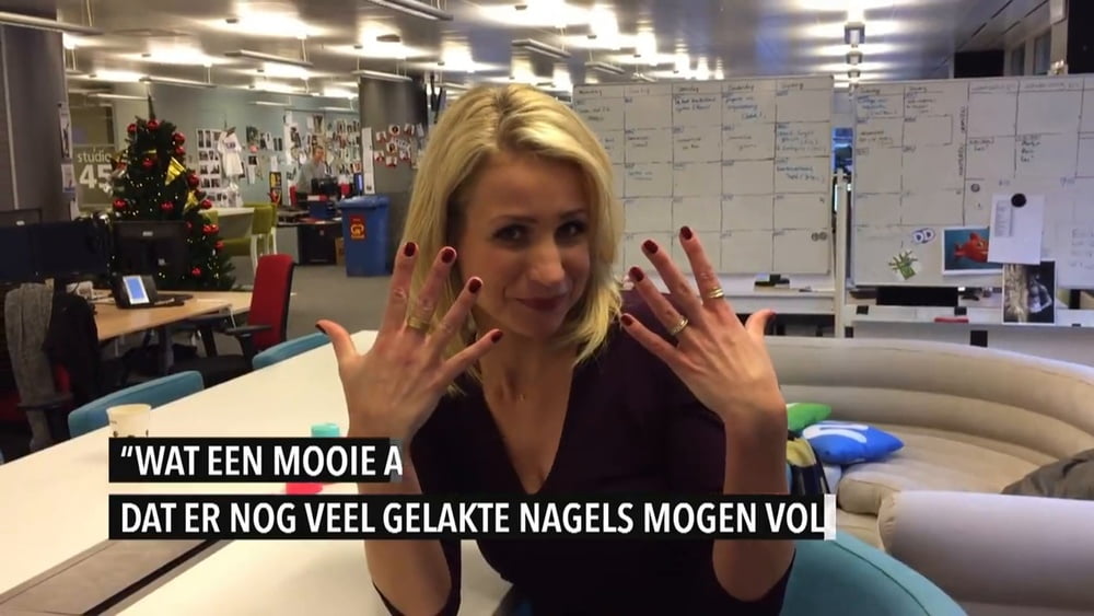 tv babe dionne stax vol 3 #95830959