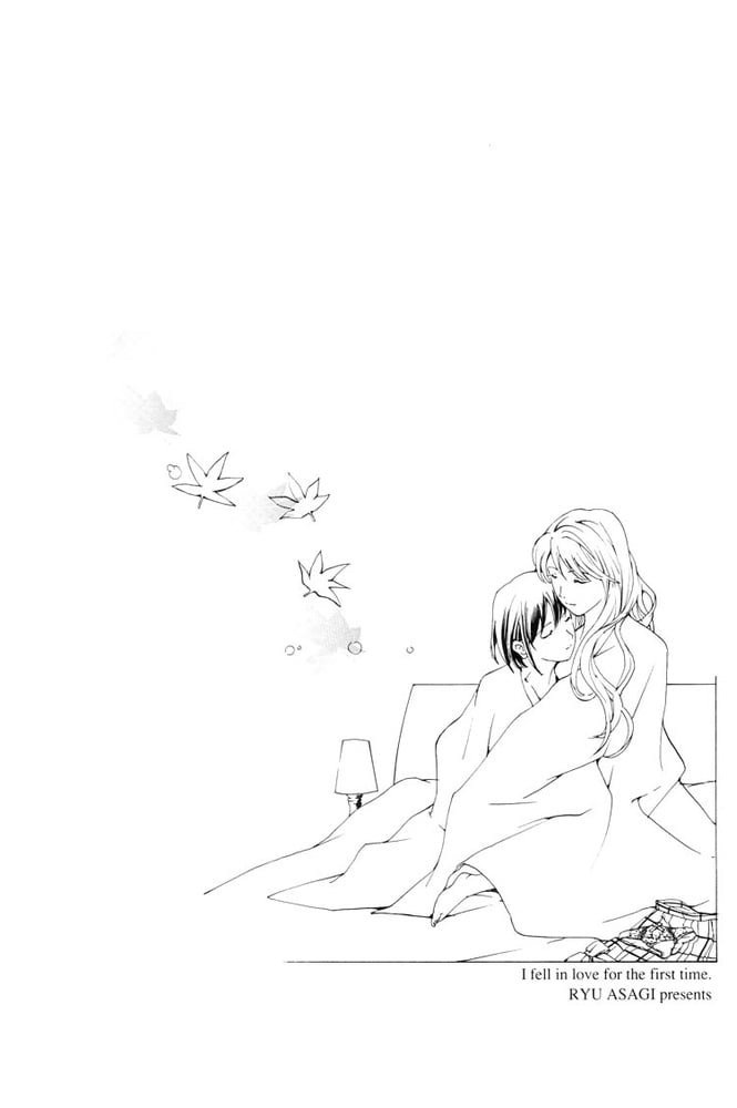 Lesbian Manga 34-chapter 3 #82084131