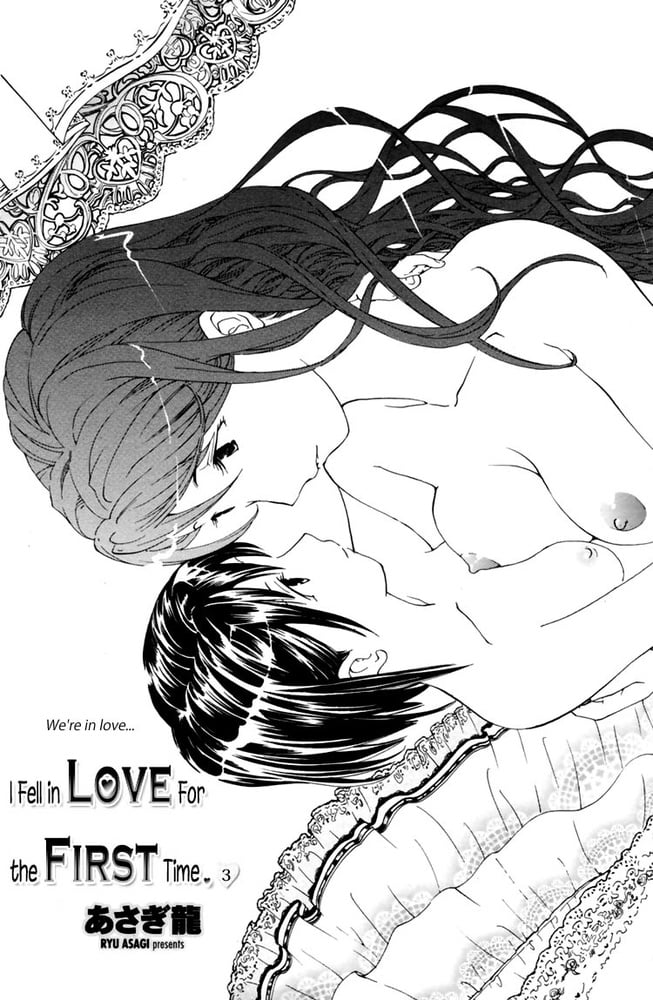 Lesbian Manga 34-chapter 3 #82084208