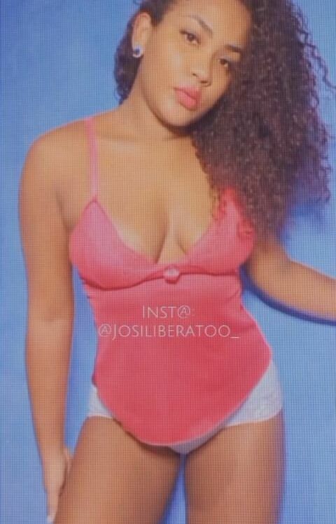 Josi Liberato desnuda #109809172