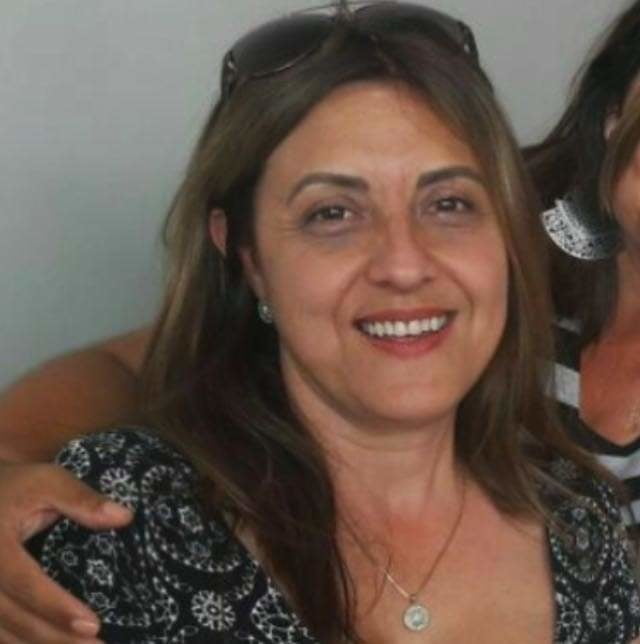 Cristiane teacher
 #91508958