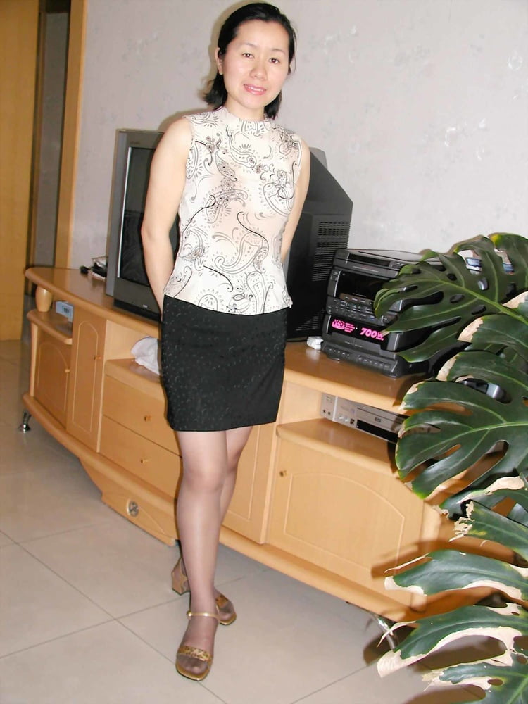 Chinese Wife #103731267