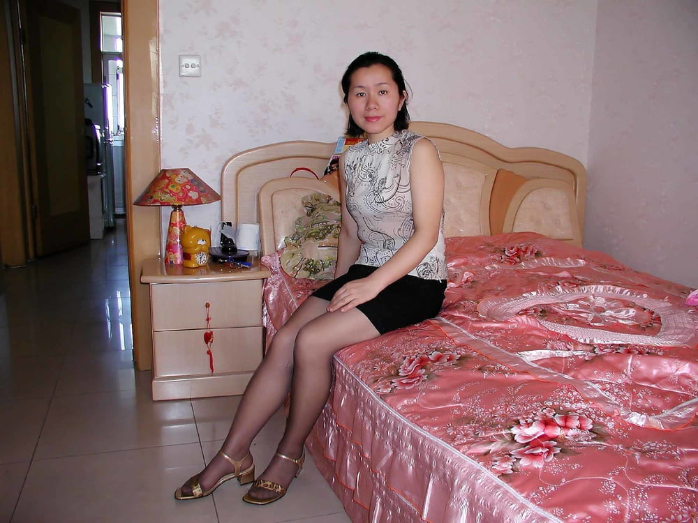 Femme chinoise
 #103731279