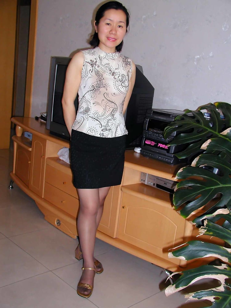 Chinese Wife #103731577