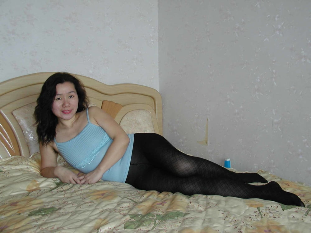 Chinese Wife #103731583