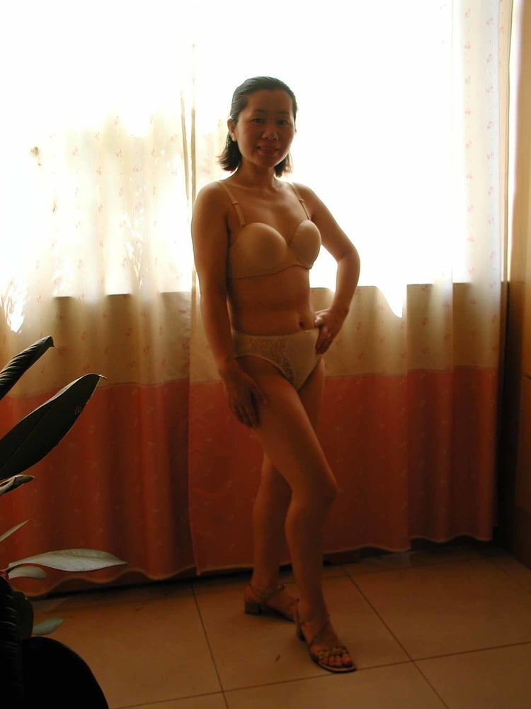 Chinese Wife #103731652