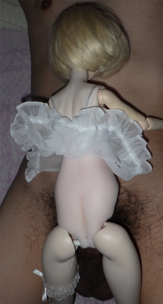 My Doll 16 Various Play #91946473