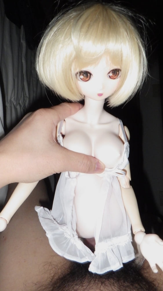 My doll 16 いろいろな遊び
 #91946504