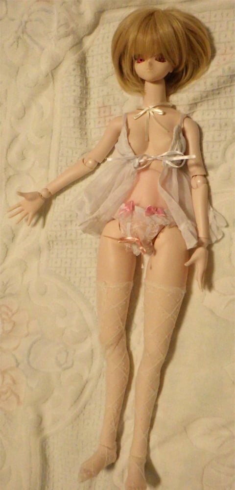 My Doll 16 Various Play #91946580