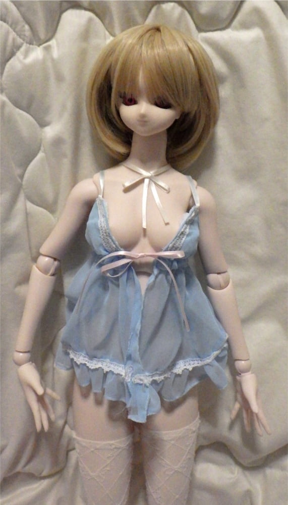 My Doll 16 Various Play #91946660