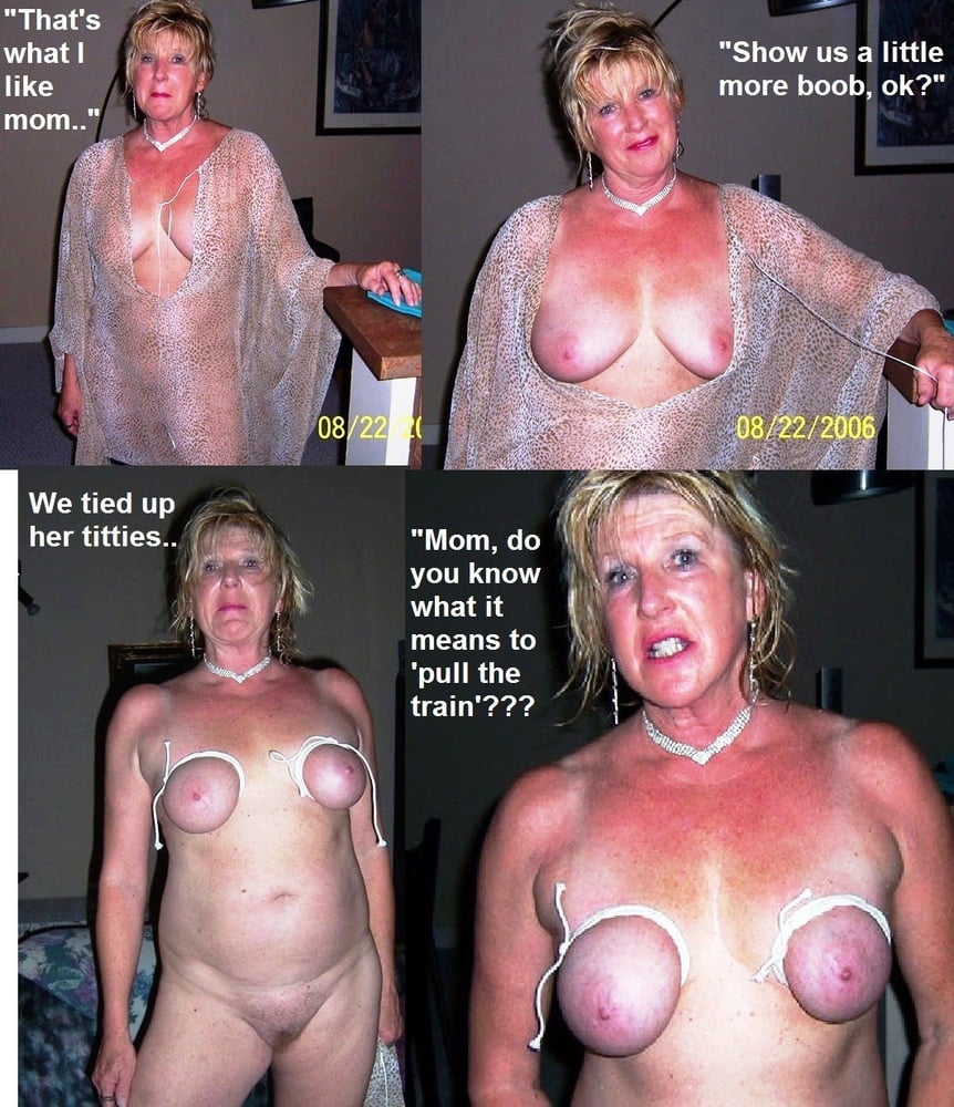Naked Wifes #91833730