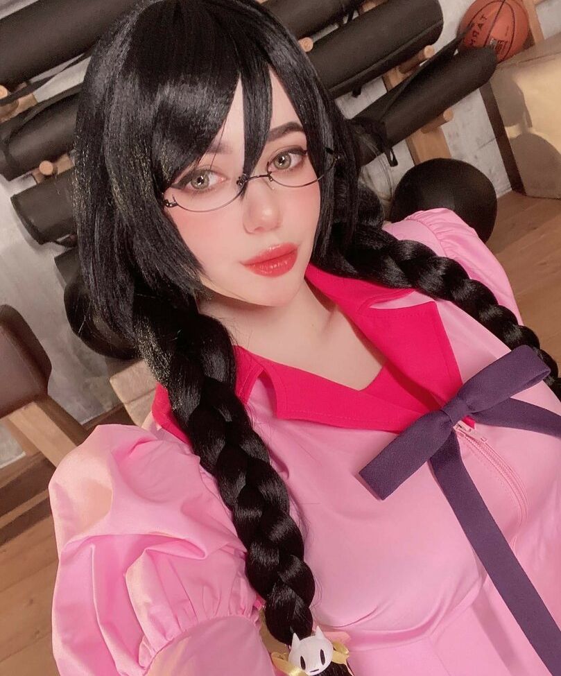 Japp_leack desnuda #107612193