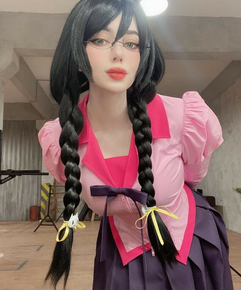 Japp_leack desnuda #107612208