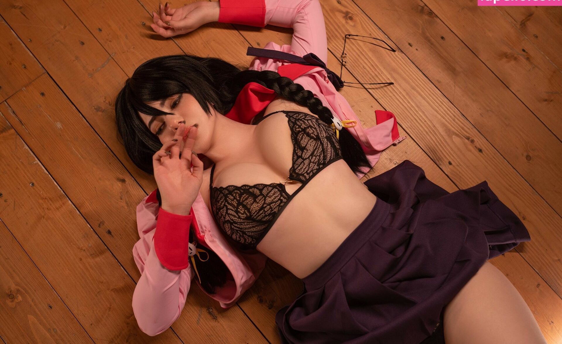 Japp_leack desnuda #107612210