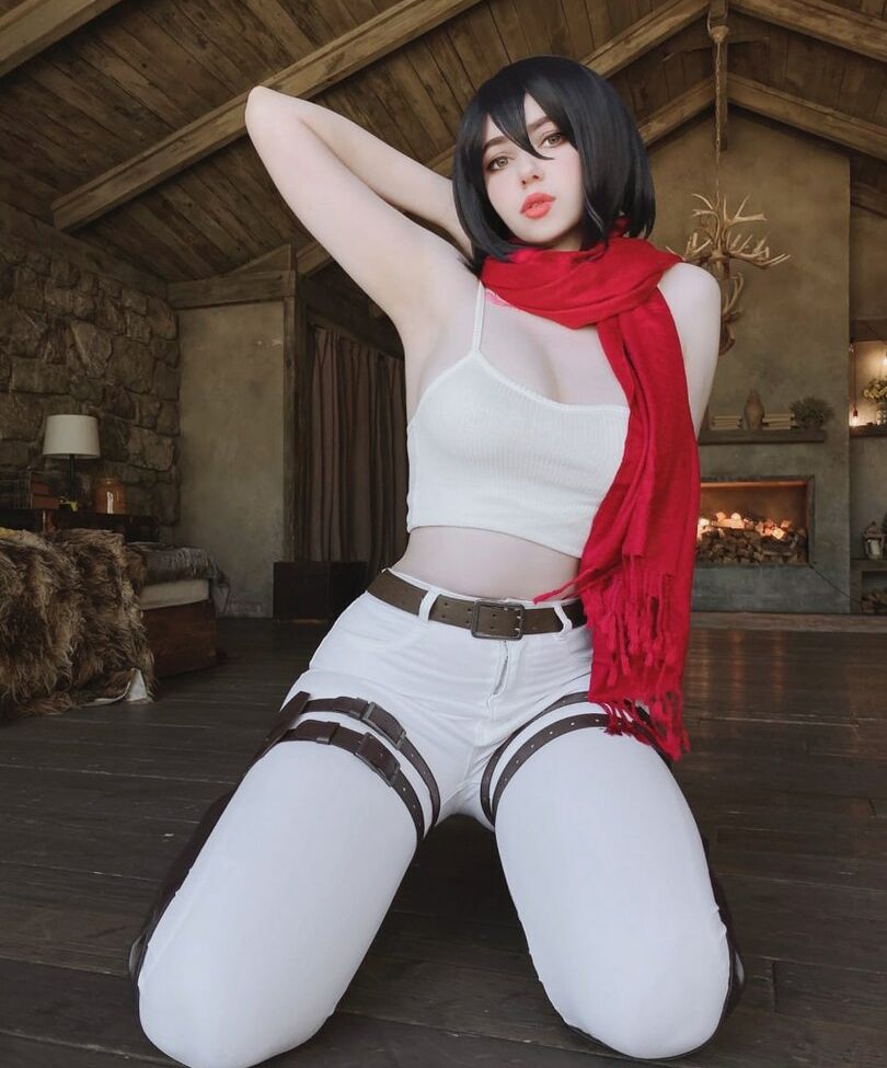 Japp_leack desnuda #107612238