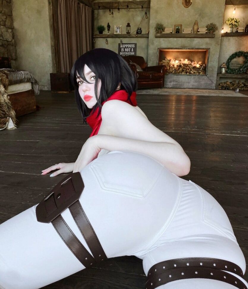 Japp_leack desnuda #107612244