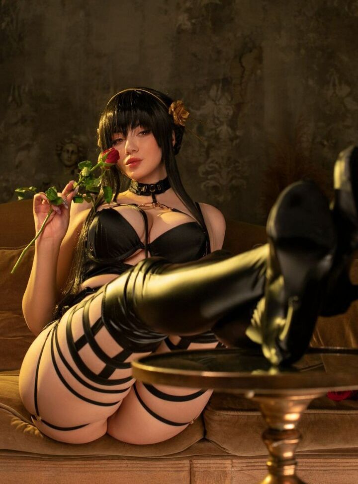 Japp_leack desnuda #107612317