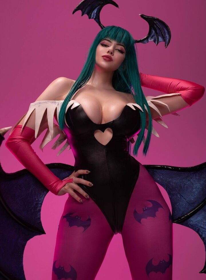 Japp_leack desnuda #107612383