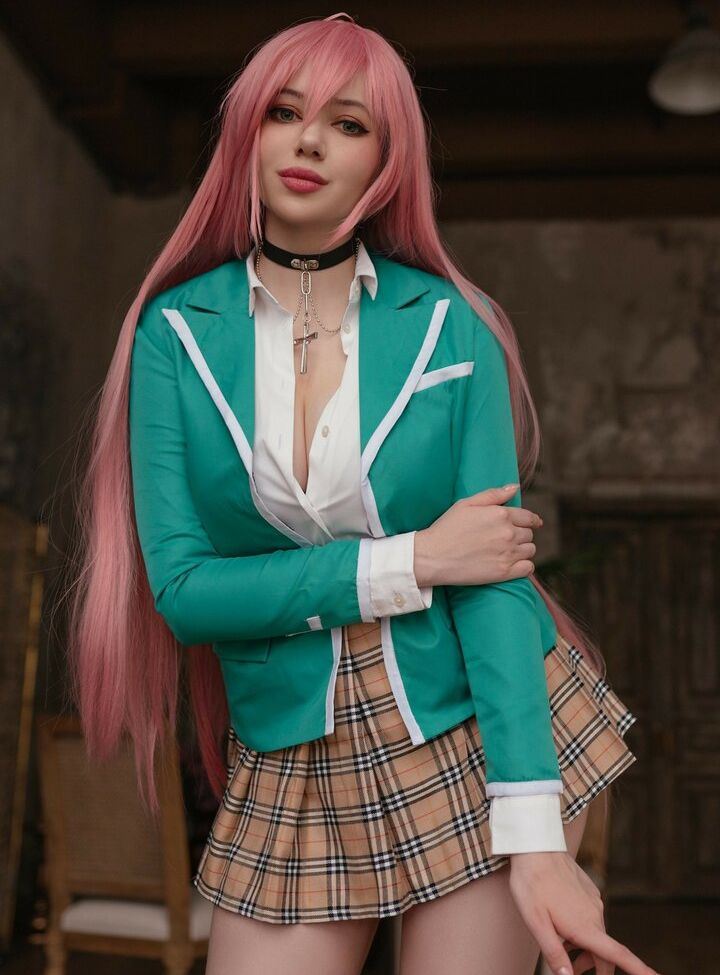 Japp_leack desnuda #107612454