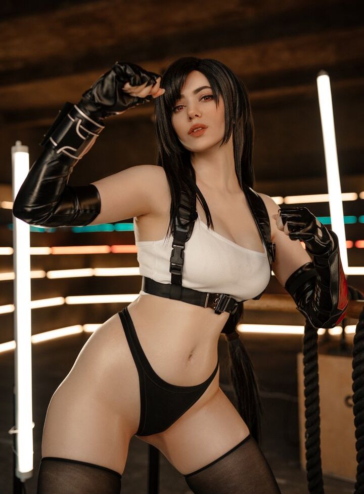 Japp_leack desnuda #107612566