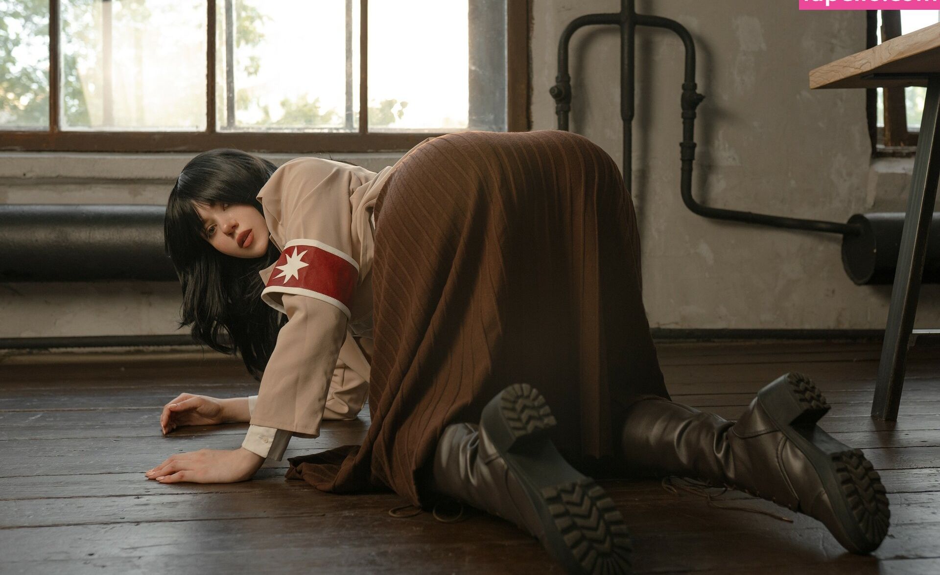 Japp_leack desnuda #107612583