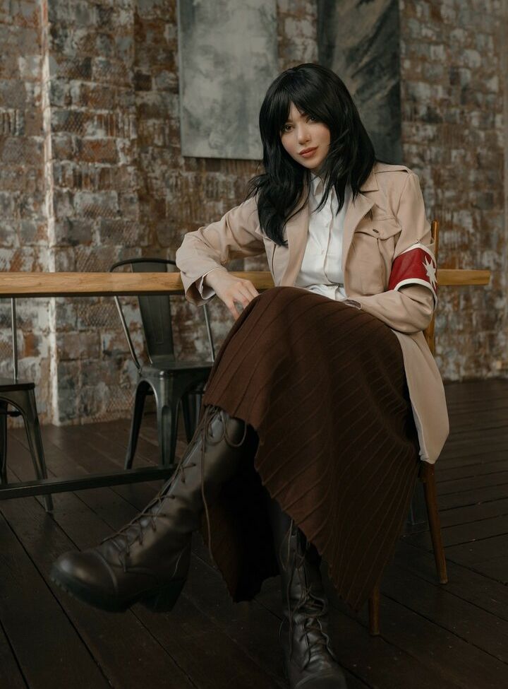 Japp_leack desnuda #107612586