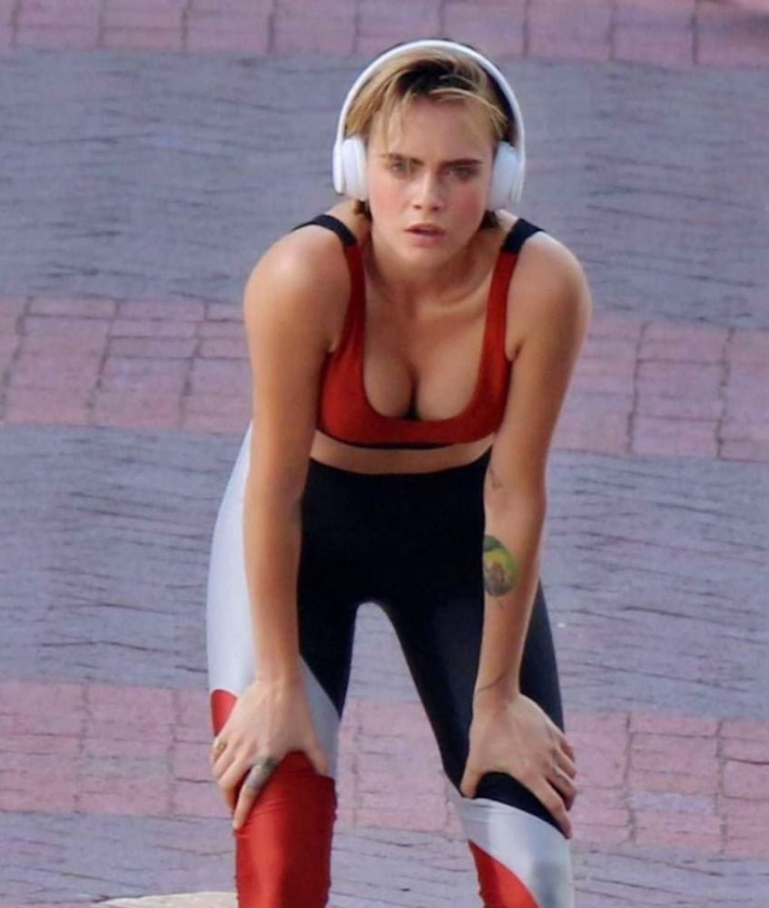 Cara delevingne sie ist heiß
 #98122974