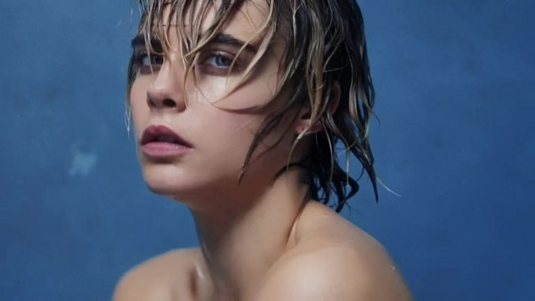 Cara delevingne She is hot
 #98123012