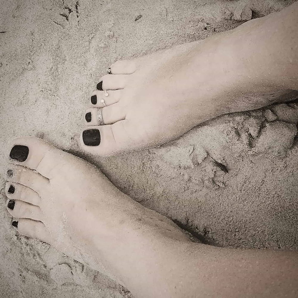 Dream Feet 3 #90789432