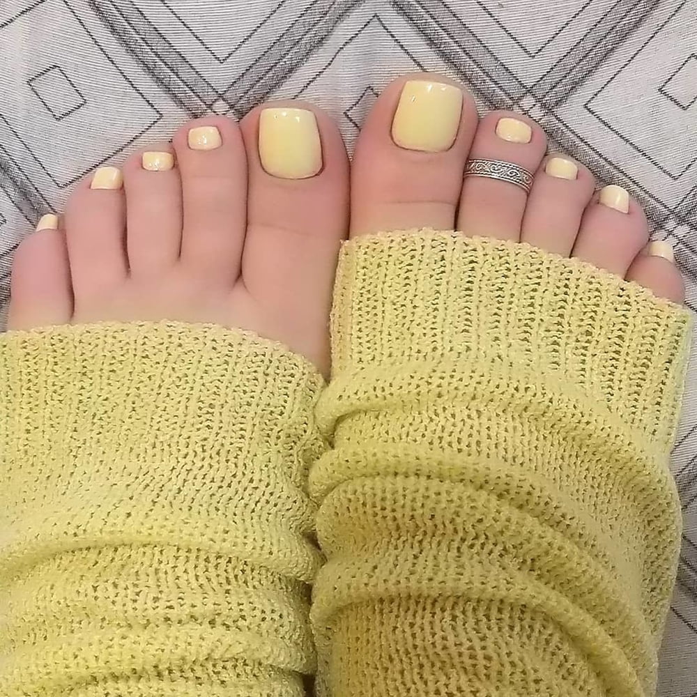 Dream Feet 3 #90789731