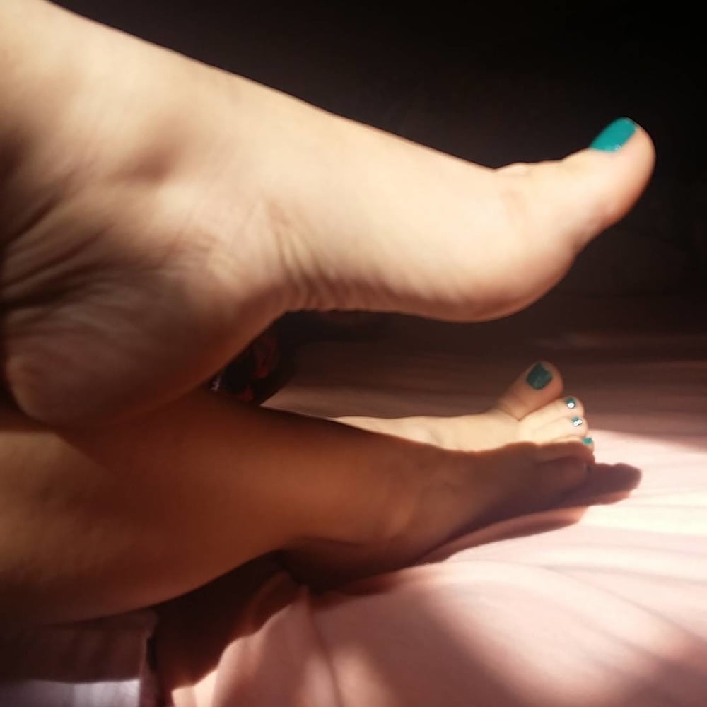 Dream Feet 3 #90790095