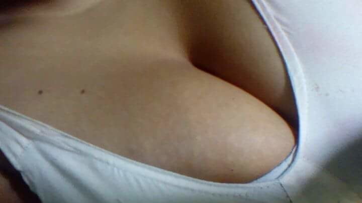 Desi Bangla Big boob mature women nude chats with secret bf #96472159