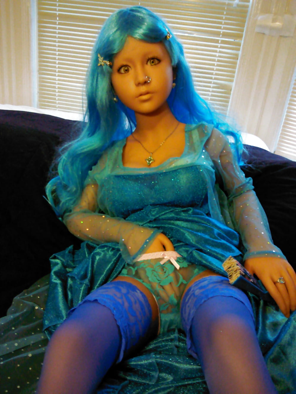 Nina the love doll #106728426