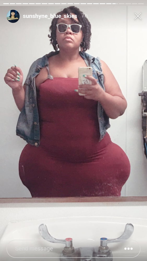 Wide hips Erica #94468371