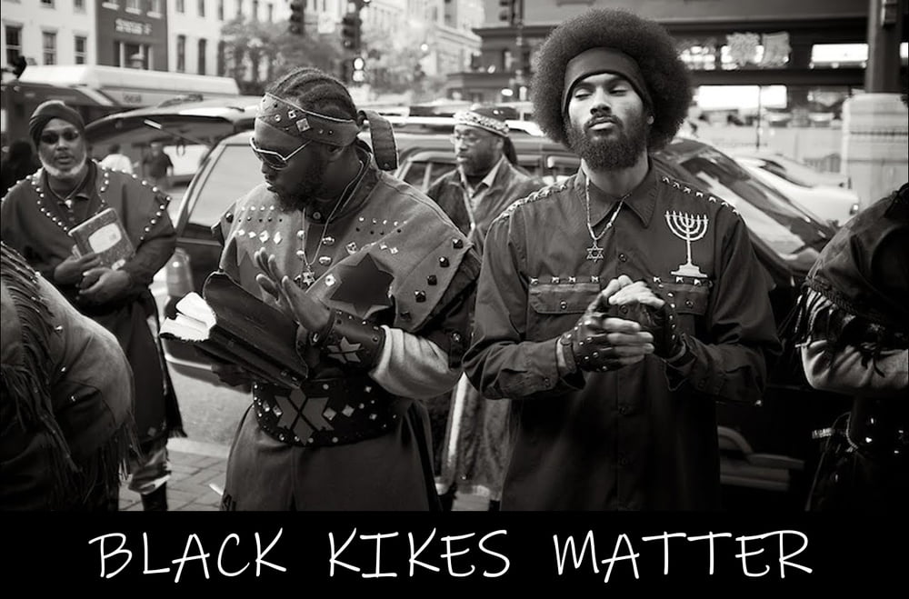 BLACK WIVES MATTER #93191499