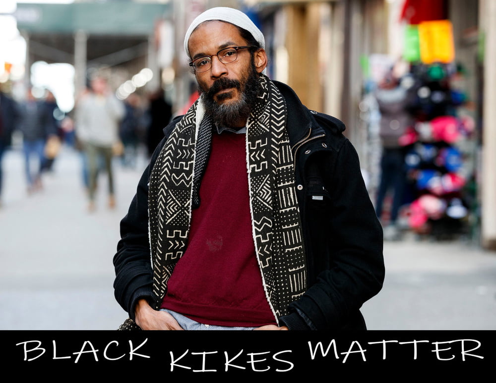 BLACK WIVES MATTER #93191505