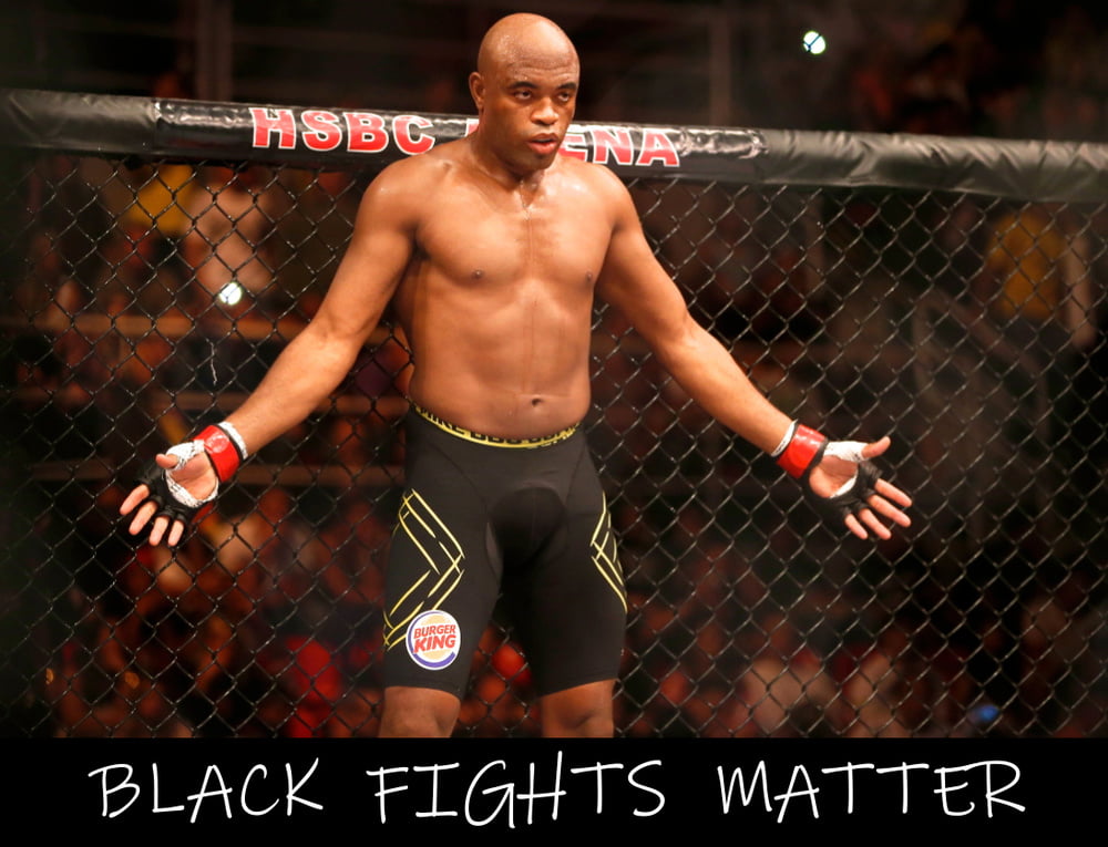 BLACK WIVES MATTER #93191525