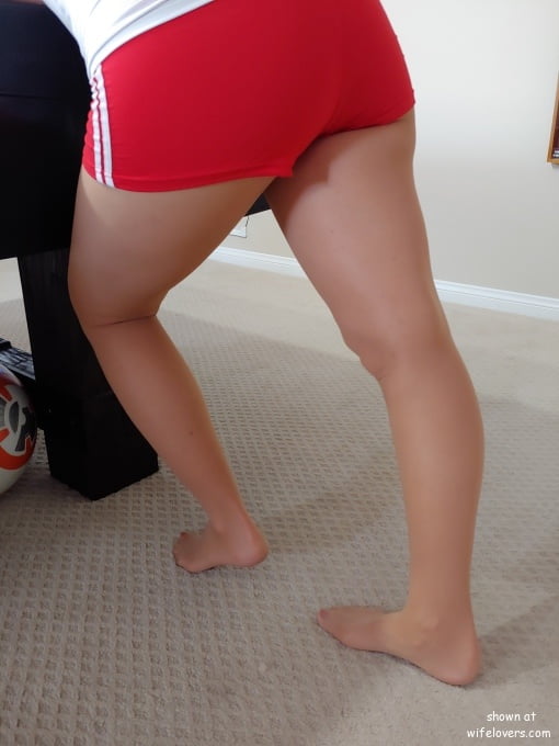 Nevadaleggs, are you trying to make me cum in public? #80974865