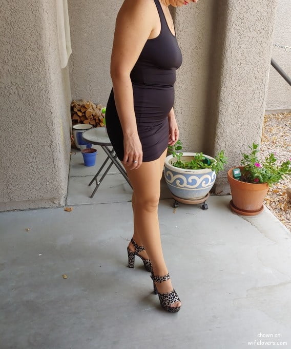 Nevadaleggs, are you trying to make me cum in public? #80975011