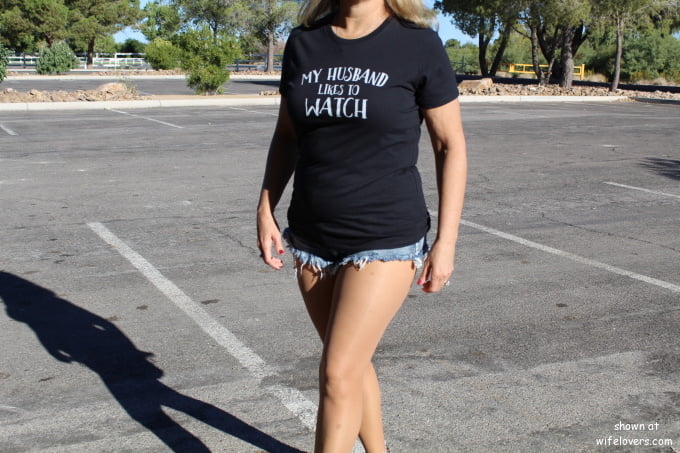 Nevadaleggs, are you trying to make me cum in public? #80975062