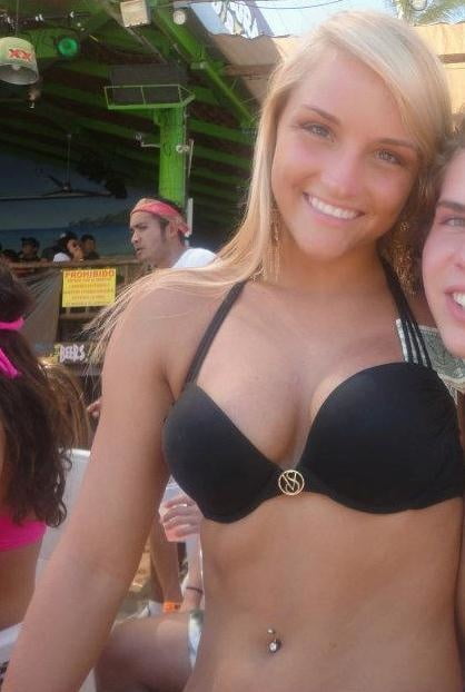 EXPOSED Regan F From Butler University #102426045